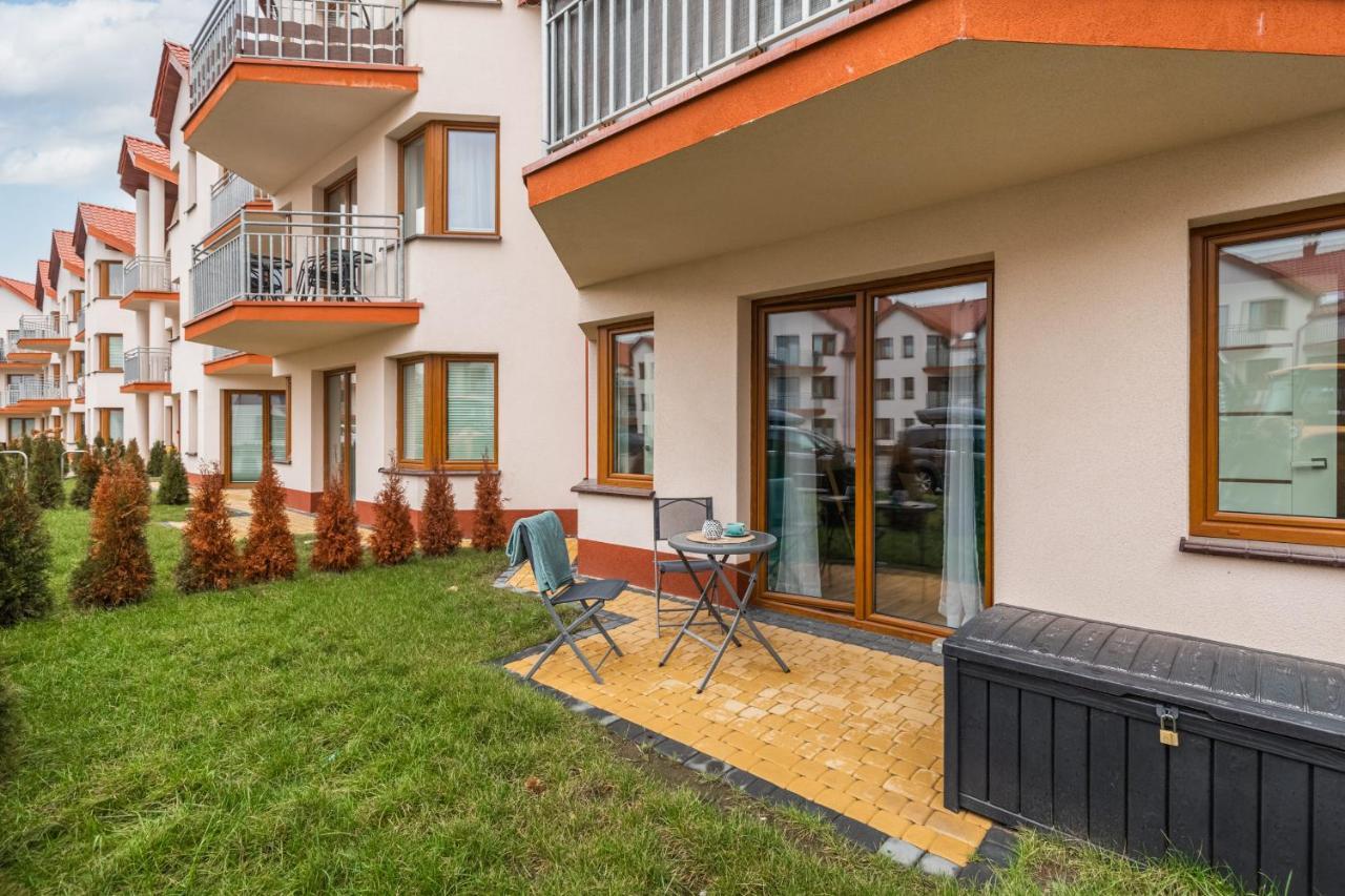 Two-bedroom By Renters *