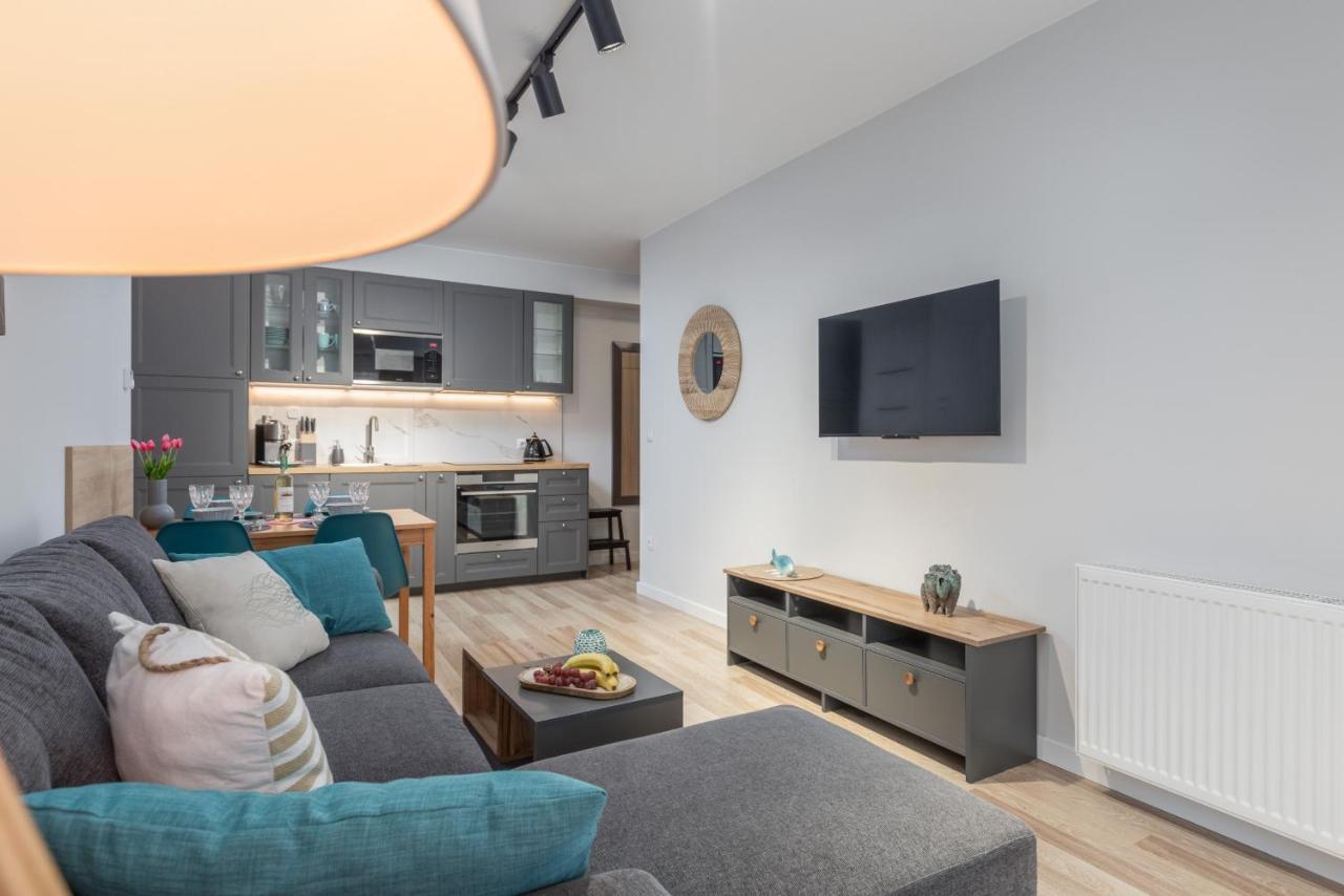Two-bedroom By Renters Apartment