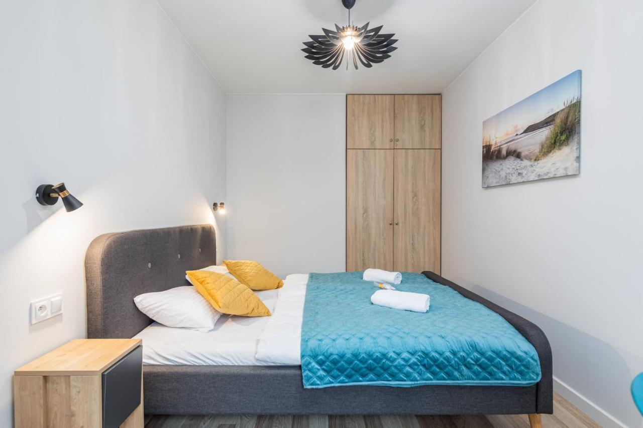 Two-bedroom By Renters *