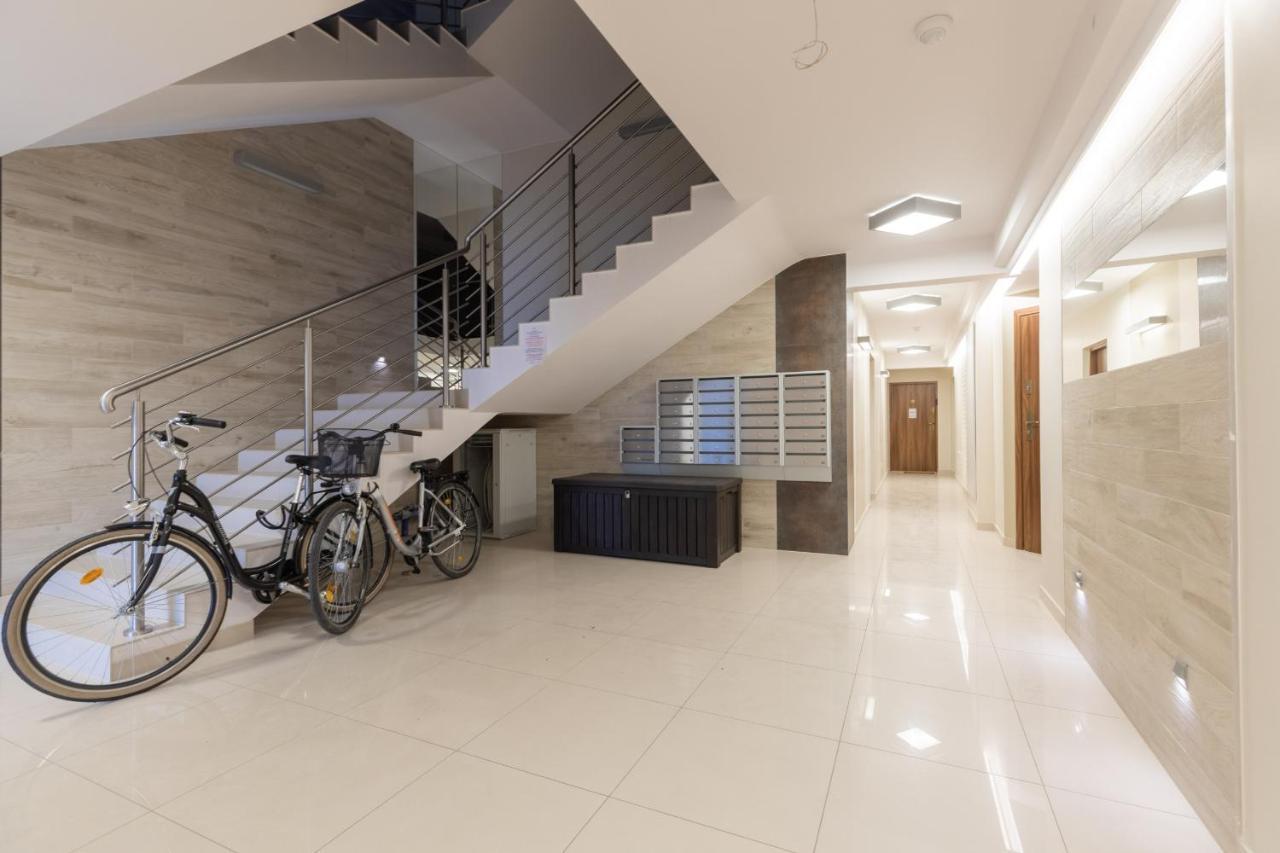 Two-bedroom By Renters
